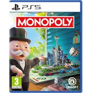Monopoly PS5