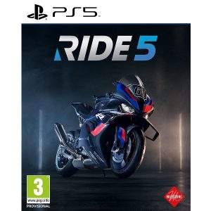Ride 5  PS5