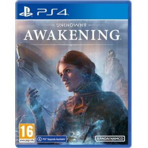 Unknown 9 Awakening PS4
