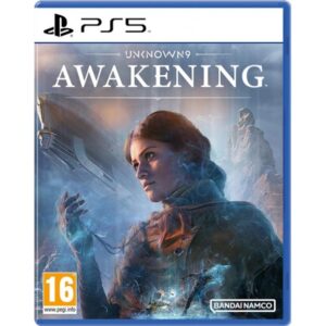 Unknown 9 Awakening PS5