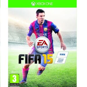 FIFA 15 Xbox One