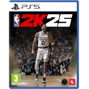 NBA 2K25 PS5