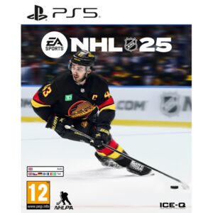 NHL 25 PS5