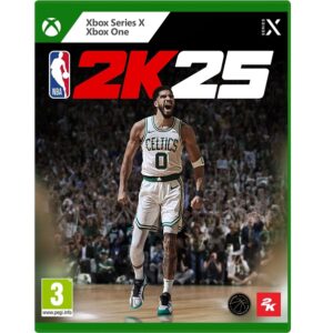 NBA 2K25 XBSX