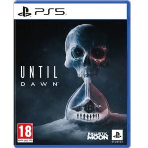 Until Dawn PS5