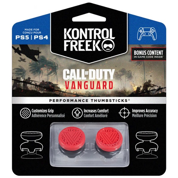 1858039_kontrolfreek-cod-vanguard-performance-ps5-red-thumbsticks-piros