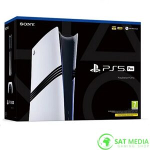 PlayStation 5 Pro konzola B chassis