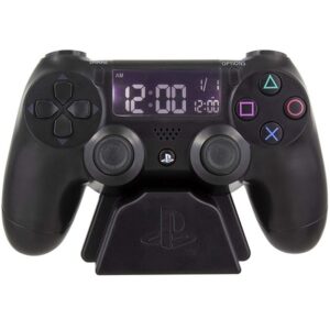 Sat Paladone PlayStation DualShock 4 Black