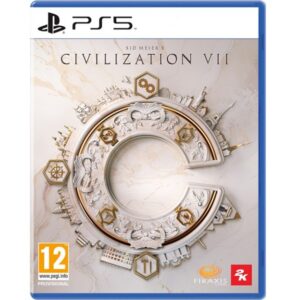 Civilization VII PS5