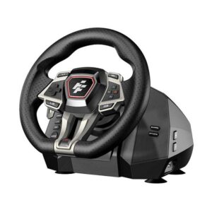 Volan Imola Flashfire F107 za PS5/PS4/PC/Switch s 3 pedale + mjenjač