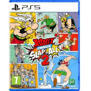 Asterix & Obelix: Slap them All 2 PS5