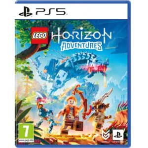 Lego Horizon Adventures PS5