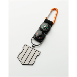 Merchandise CALL Of Duty Black Ops 4: Keychain