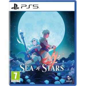 Sea of Stars PS5