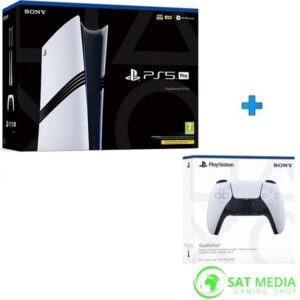 PlayStation 5 Pro konzola B chassis+ dodatni kontroler PS5