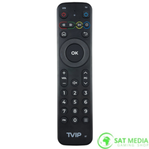 Daljinski upravljač orginal TVIP S-Box BT V2 TVIP 605/605SE TVIP705/706 Bluetooth