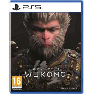 Black Myth Wukong PS5