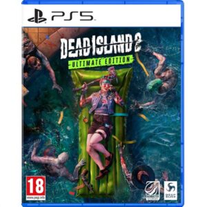 Dead Island 2 Ultimate Edition PS5 U dolasku!