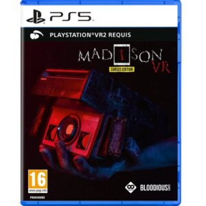 MADiSON PS5 VR2