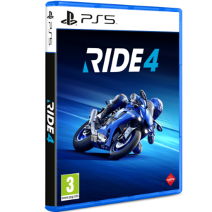 Ride 4 PS5
