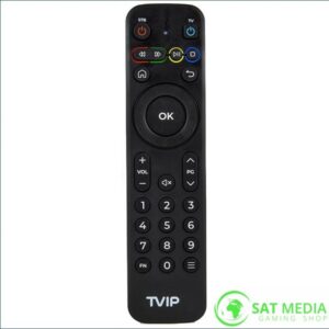Daljinski upravljač orginal TVIP S-Box IR