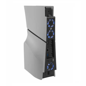Hlađenje za PS5 Slim Flashfire 3 ventilatora + USB P703