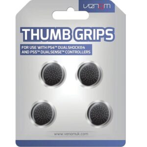 Thumb Grips Venom (PS4/PS5)