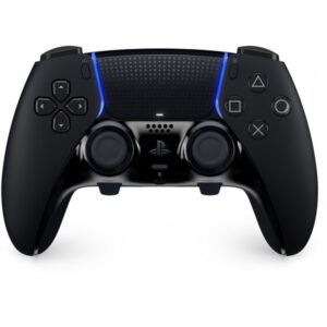 PS5 DualSense Edge Wireless Controller Midnight Black