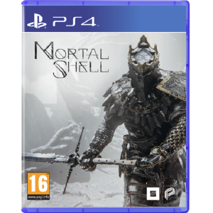 Mortal Shell Standard Edition PS4