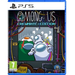 Among Us: Crewmate Edition PS5
