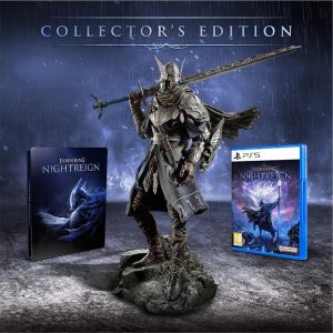 Elden Ring Nightreign Collectors Edition PS5