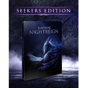 Elden Ring Nightreign Seekers Edition PS5