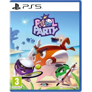 Pool Party PS5