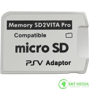 Ps vita adapter za micro sd karticu