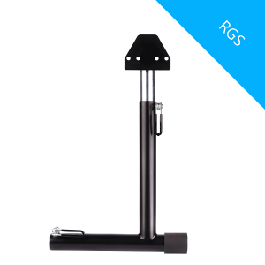 RGS Module dodatak za TH8A i Logitech shiftere