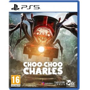 Choo-choo Charles PS5