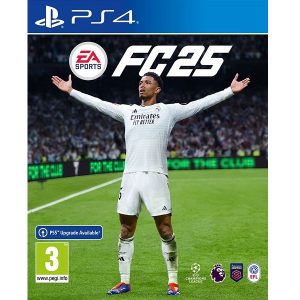 FC 25 PS4