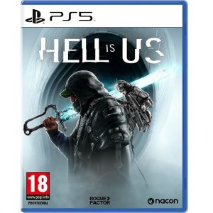 Hell is Us PS5