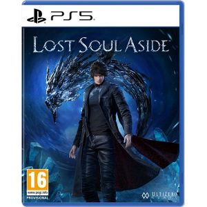 Lost Soul Aside PS5