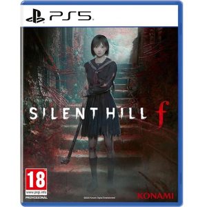 Silent Hill f P