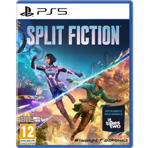 Split Fiction PS5