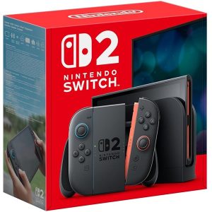 Nintendo Switch 2 igraća konzola