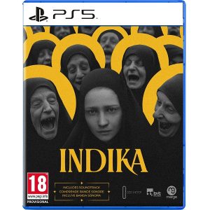 Indika PS5