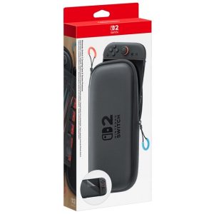Nintendo Switch 2 Carrying Case & Screen Protector