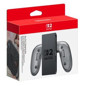 Nintendo Switch 2 Joy-Con Charging Grip