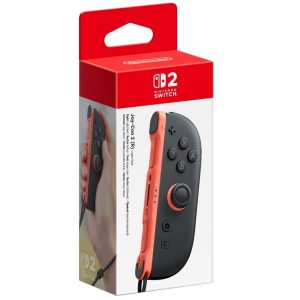 Nintendo Switch 2 Joy-Con Crveni Desni