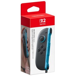 Nintendo Switch 2 Joy-Con Plavi Lijevi