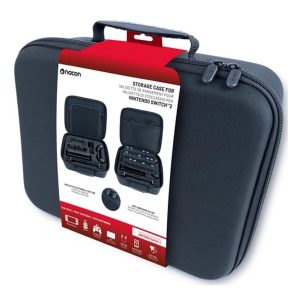 Nacon Nintendo Switch 2 Storage Case