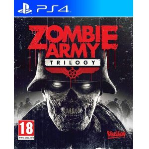 Zombie Army Trilogy PS4