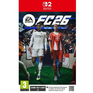 FC 26 Nintendo Switch 2